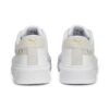 (WMNS) Plataforma Smash V3 «Corte láser blanco oro prístino»