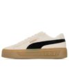 (WMNS) Plataforma Smash v3 SD «Marrón Crema»