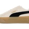 (WMNS) Plataforma Smash v3 SD «Marrón Crema»