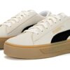 (WMNS) Plataforma Smash v3 SD «Marrón Crema»
