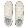 (WMNS) Plataforma Smash v3 SD «Marrón Crema»