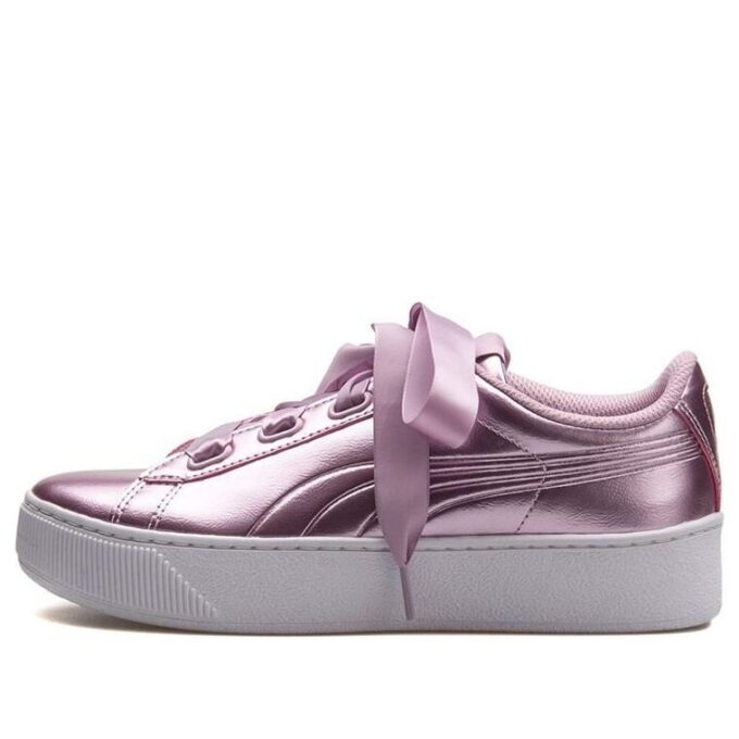 (WMNS) Plataforma Vikky «Rosa»