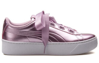 (WMNS) Plataforma Vikky «Rosa»