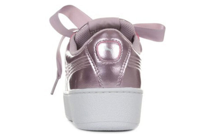 (WMNS) Plataforma Vikky «Rosa»