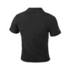 (WMNS) Polo con logo «Negro»