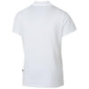 (WMNS) Polo con logotipo «Blanco»