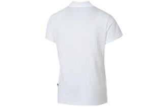 (WMNS) Polo con logotipo «Blanco»
