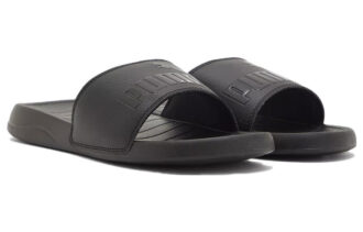 (WMNS) Popcat 20 «Negro»