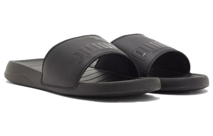 (WMNS) Popcat 20 «Negro»
