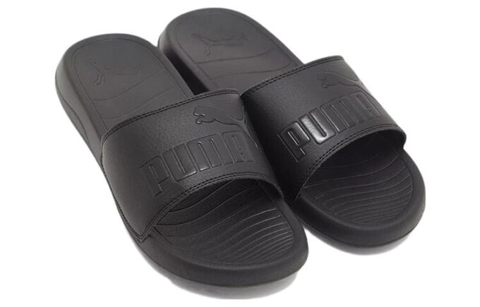 (WMNS) Popcat 20 «Negro»