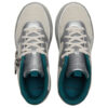 (WMNS) Pronuncia x Suede Mayu 2 «Silver Ultra Violet»