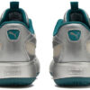 (WMNS) Pronuncia x Suede Mayu 2 «Silver Ultra Violet»