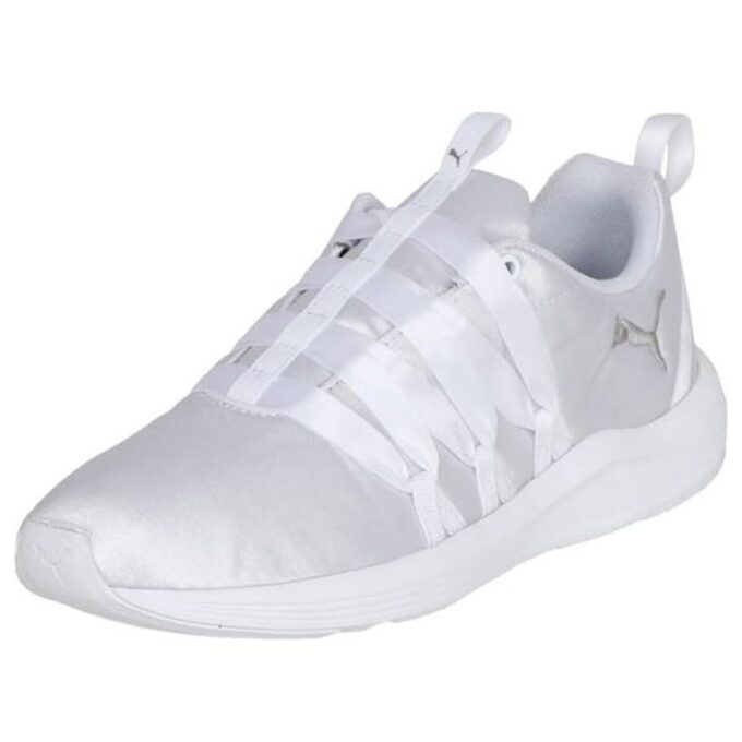 (WMNS) Prowl Alt Satin «Blanco»