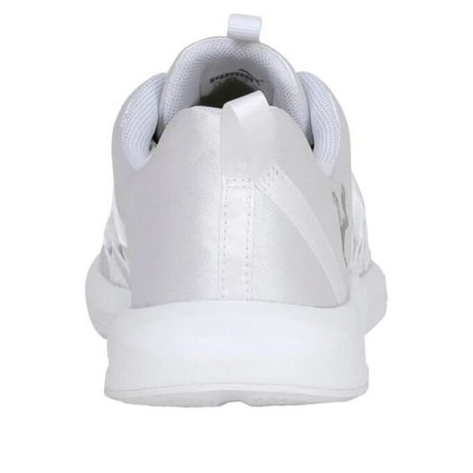 (WMNS) Prowl Alt Satin «Blanco»