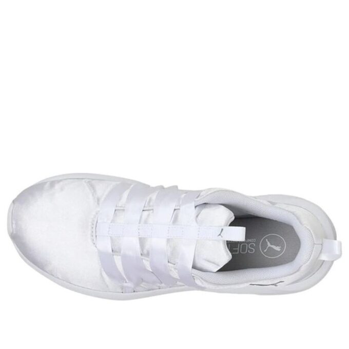 (WMNS) Prowl Alt Satin «Blanco»