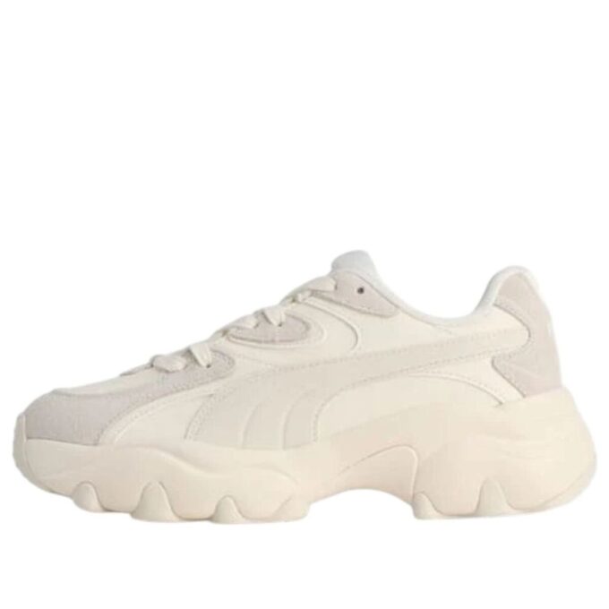 (WMNS) Pulsar Lite «Gris vapor blanco cálido»