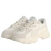 (WMNS) Pulsar Lite «Gris vapor blanco cálido»