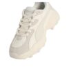(WMNS) Pulsar Lite «Gris vapor blanco cálido»