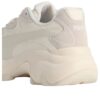 (WMNS) Pulsar Lite «Gris vapor blanco cálido»