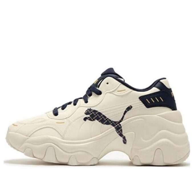 (WMNS) Pulsar Wedge «Beige Negro»
