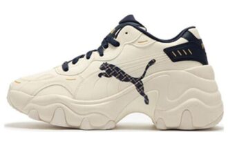 (WMNS) Pulsar Wedge «Beige Negro»