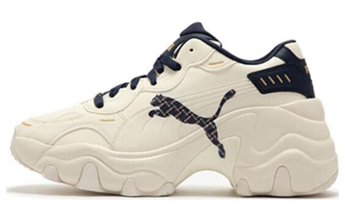 (WMNS) Pulsar Wedge «Beige Negro»