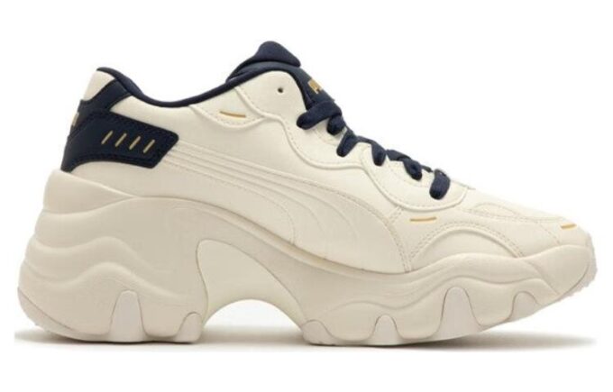(WMNS) Pulsar Wedge «Beige Negro»