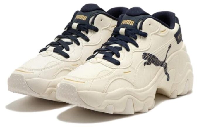 (WMNS) Pulsar Wedge «Beige Negro»