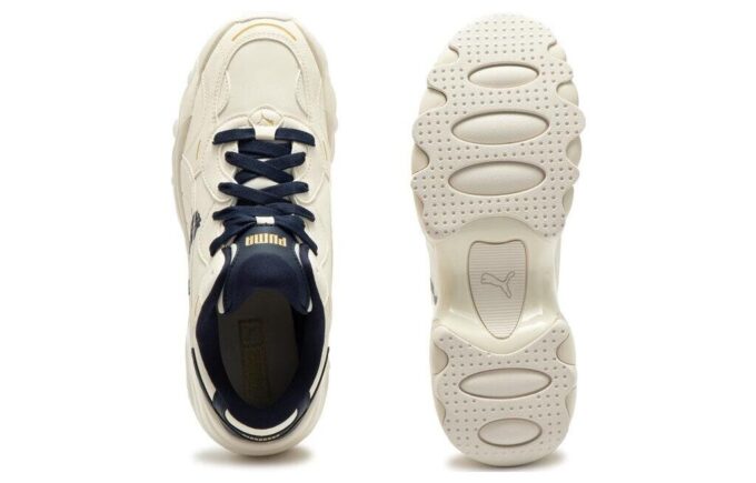 (WMNS) Pulsar Wedge «Beige Negro»