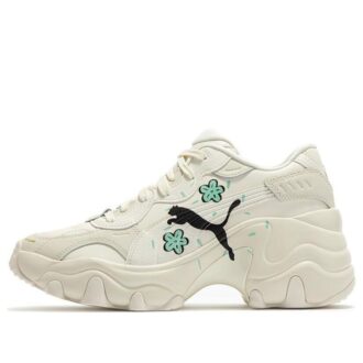 (WMNS) Pulsar Wedge «Blanco Azul»