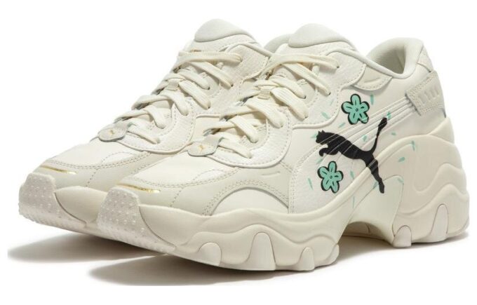 (WMNS) Pulsar Wedge «Blanco Azul»