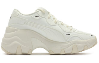 (WMNS) Pulsar Wedge «Blanco Crema»