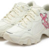 (WMNS) Pulsar Wedge «Blanco Crema»