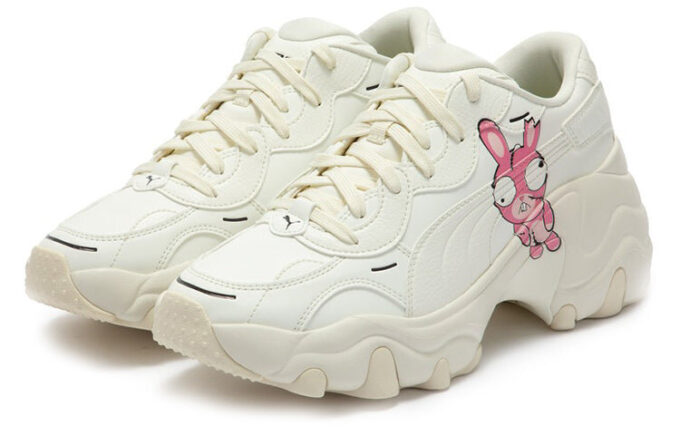 (WMNS) Pulsar Wedge «Blanco Crema»