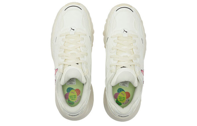 (WMNS) Pulsar Wedge «Blanco Crema»