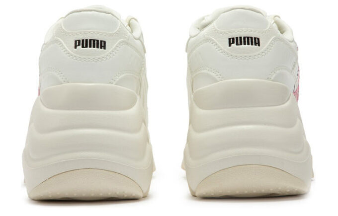 (WMNS) Pulsar Wedge «Blanco Crema»