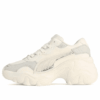 (WMNS) Pulsar Wedge «Blanco Lentejuelas»