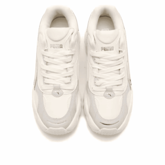 (WMNS) Pulsar Wedge «Blanco Lentejuelas»