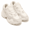(WMNS) Pulsar Wedge «Blanco Lentejuelas»