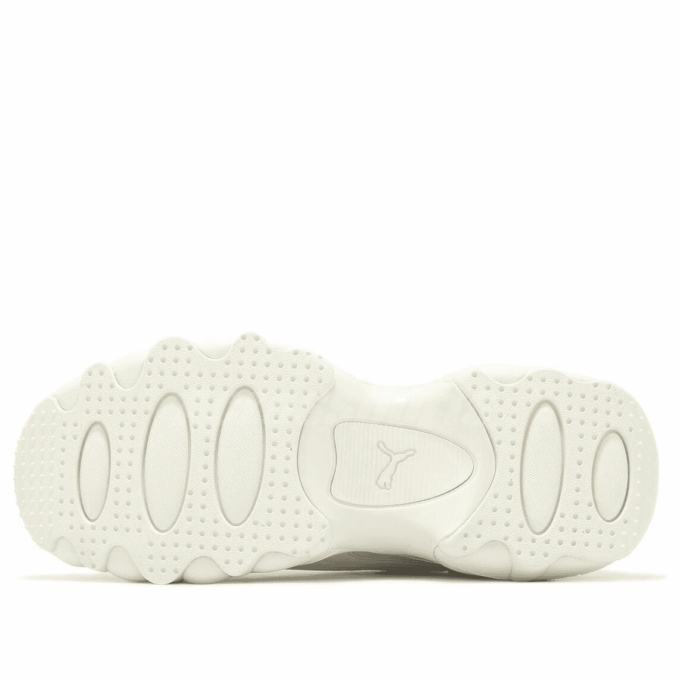 (WMNS) Pulsar Wedge «Blanco Lentejuelas»