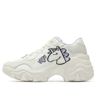 (WMNS) Pulsar Wedge «Blanco Morado»