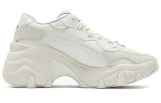 (WMNS) Pulsar Wedge «Blanco Morado»