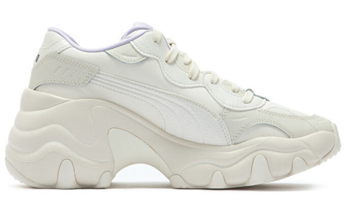 (WMNS) Pulsar Wedge «Blanco Morado»