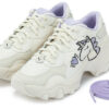 (WMNS) Pulsar Wedge «Blanco Morado»