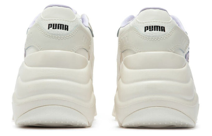 (WMNS) Pulsar Wedge «Blanco Morado»