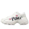 (WMNS) Pulsar Wedge «Blanco Rosa»