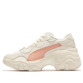 (WMNS) Pulsar Wedge «Blanco Rosa»