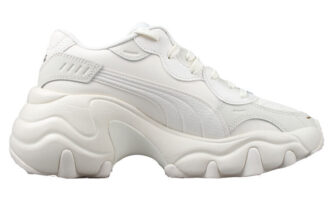 (WMNS) Pulsar Wedge «Blanco Rosa»