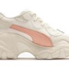 (WMNS) Pulsar Wedge «Blanco Rosa»