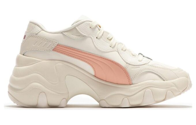 (WMNS) Pulsar Wedge «Blanco Rosa»